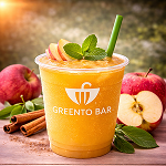Apple Juice