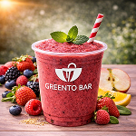 Berry Blast