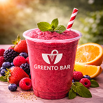 Berry Blast