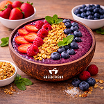 Berry Bowl