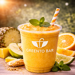 Citrus Juice