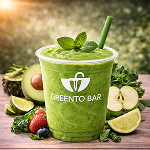 Green Vibes