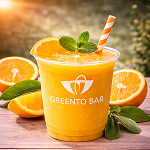 Orange Juice