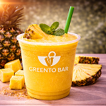 Pineapple Juice