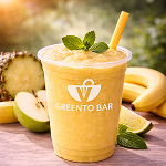 Pineapple Punch