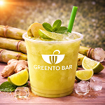 Sugarcane Juice