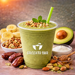 Super Food Smoothie