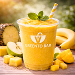 Tropical Juice