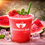 Watermelon Juice