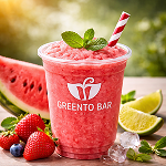 Watermelon Punch